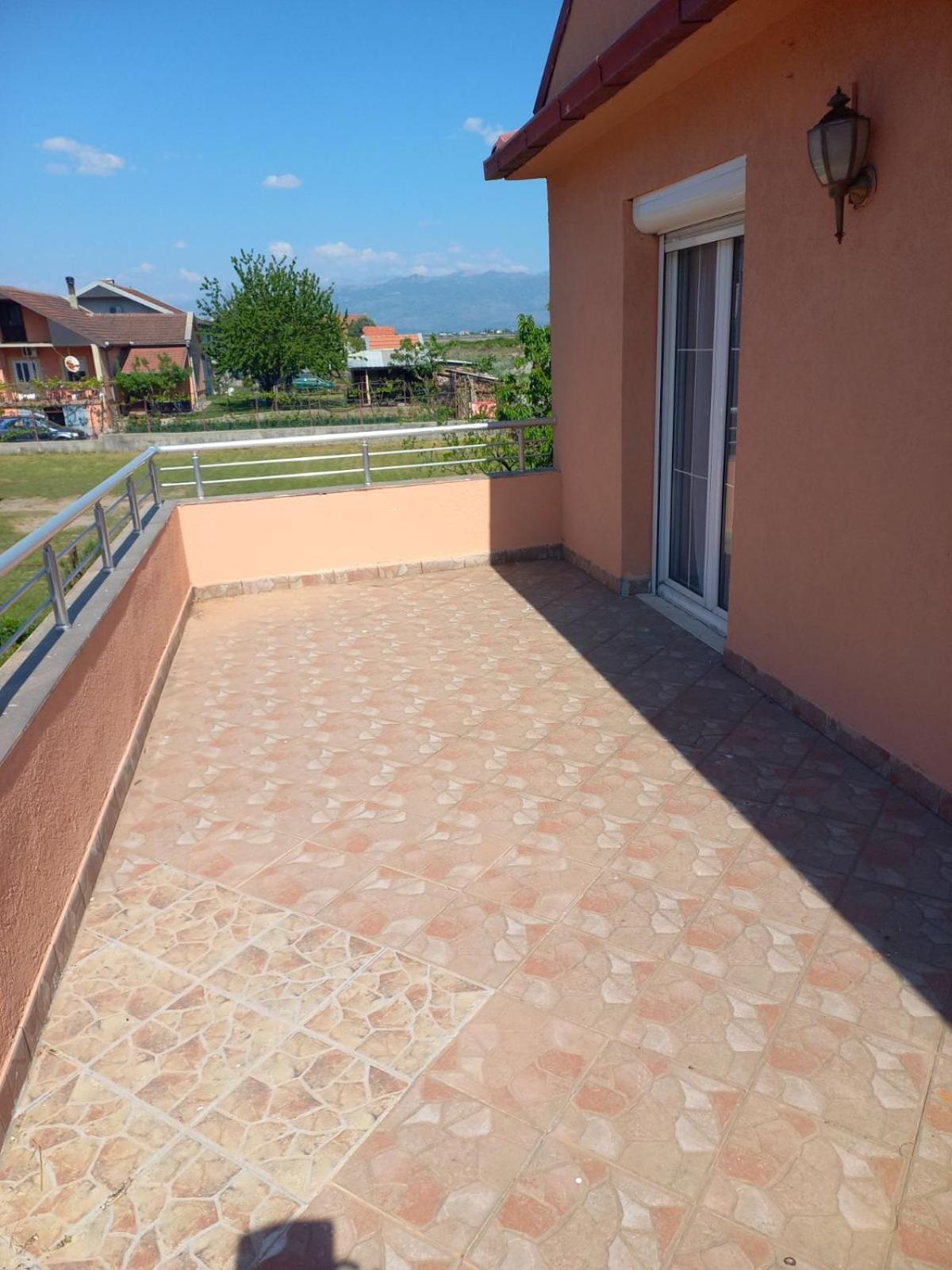 Albergue Traveler'S Rest - Near Podgorica Airport Mitrovici  Exterior foto