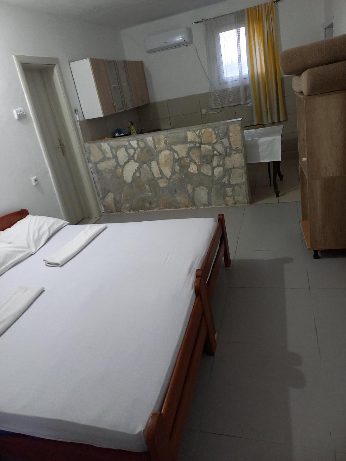 Albergue Traveler'S Rest - Near Podgorica Airport Mitrovici  Exterior foto