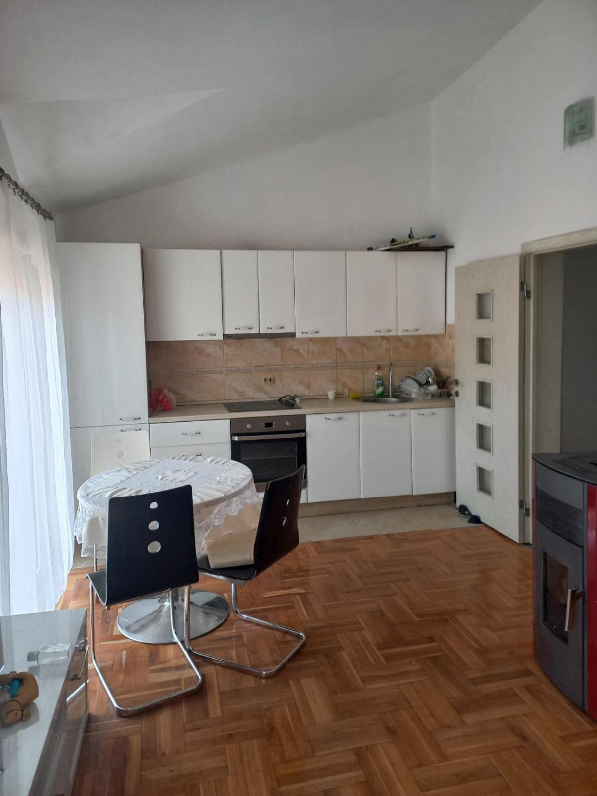 Albergue Traveler'S Rest - Near Podgorica Airport Mitrovici  Habitación foto